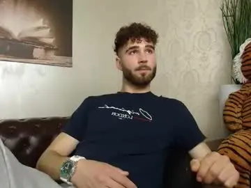 Chaturbate Sex Cam of kyloeast