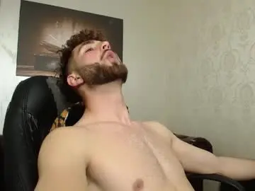 Chaturbate Private Sex Chat of kyloeast