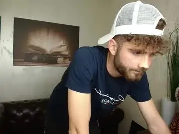 Chaturbate Best Webcam of kyloeast