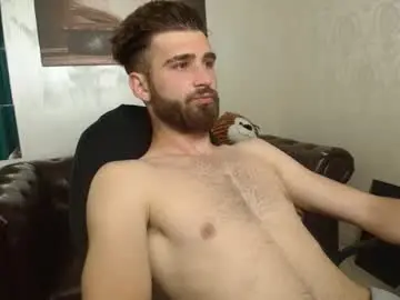 Chaturbate Adult Webcam of kyloeast