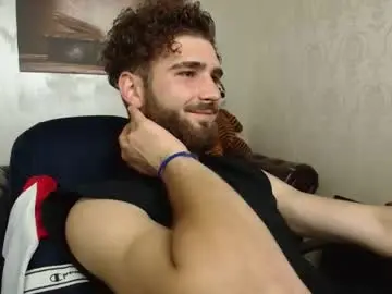 Chaturbate Watch Live Sex Cams of kyloeast