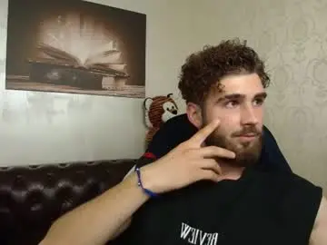 Chaturbate Free Porn Cam of kyloeast