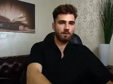 Chaturbate Private Sex Chat of kyloeast