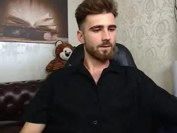 Chaturbate Best Webcam of kyloeast