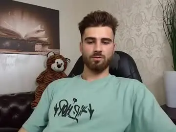 Chaturbate Sex Chat of kyloeast