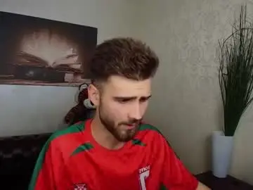Chaturbate Live Sex of kyloeast