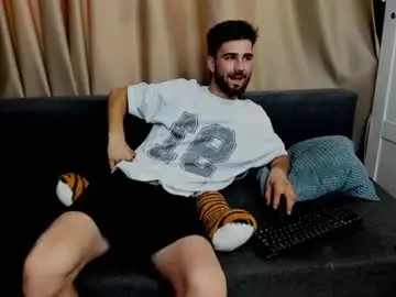 Chaturbate Live Porn of kyloeast