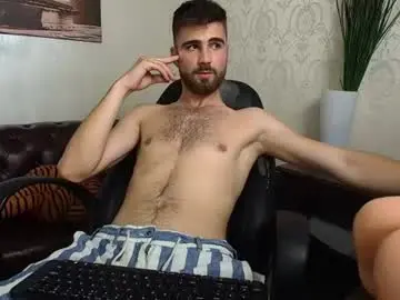 Chaturbate Adult Video Chat of kyloeast