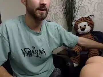 Chaturbate Live Sex Cam of kyloeast