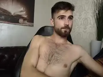 Chaturbate Nude Webcam of kyloeast