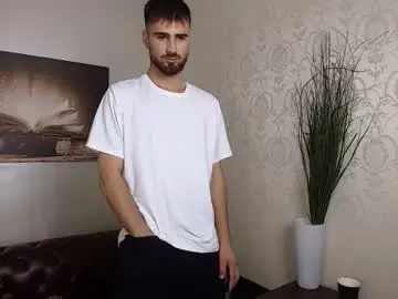 Chaturbate Sex Cam of kyloeast