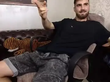 Chaturbate Sex Chat of kyloeast