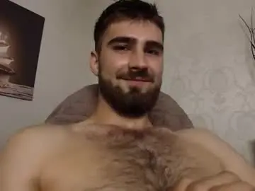 Chaturbate Adult Video Chat of kyloeast