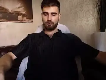 Chaturbate Nude Webcam of kyloeast