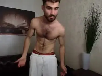 Chaturbate Private Sex Chat of kyloeast