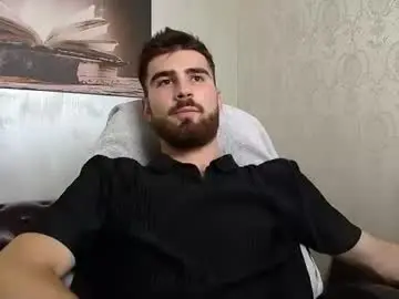 Chaturbate Nude Webcam of kyloeast