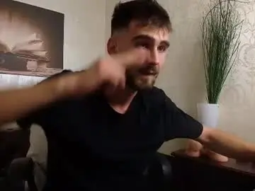 Chaturbate Live Sex Cam of kyloeast
