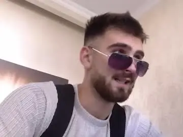 Chaturbate Live Sex of kyloeast