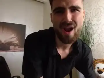 Chaturbate Private Sex Chat of kyloeast