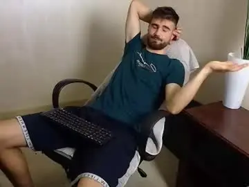 Chaturbate Live Porn of kyloeast