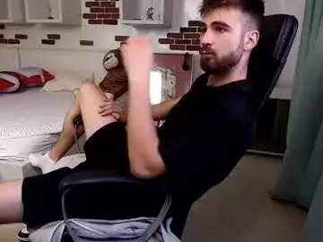 Chaturbate Free Porn Cam of kyloeast