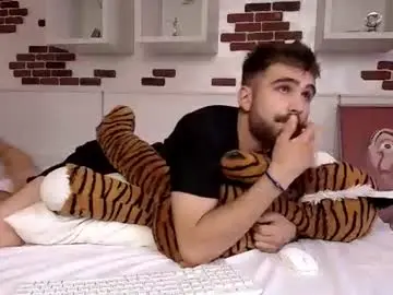 Chaturbate Adult Webcam of kyloeast