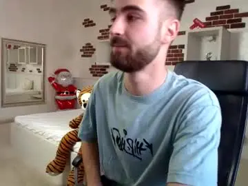 Chaturbate Live Sex Cam of kyloeast