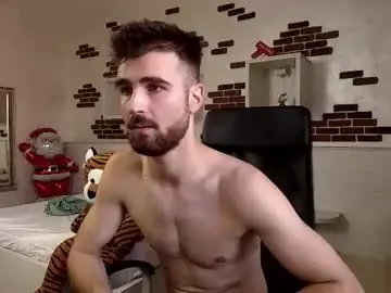 Chaturbate Nude Webcam of kyloeast