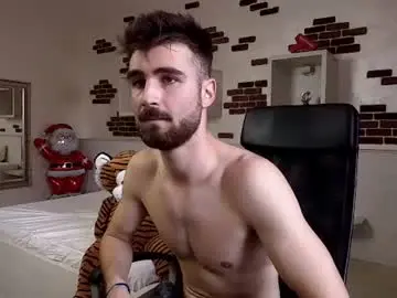 Chaturbate Adult Webcam of kyloeast