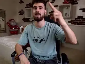 Chaturbate Free Porn Cam of kyloeast