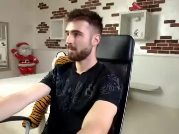 Chaturbate Adult Webcam of kyloeast