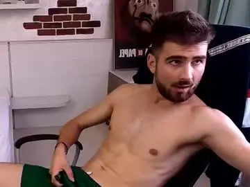 Chaturbate Live Sex of kyloeast