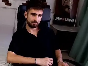 Chaturbate Live Porn of kyloeast