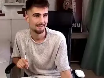 Chaturbate Sex Chat of kyloeast
