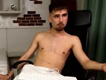 Chaturbate Free Porn Cam of kyloeast