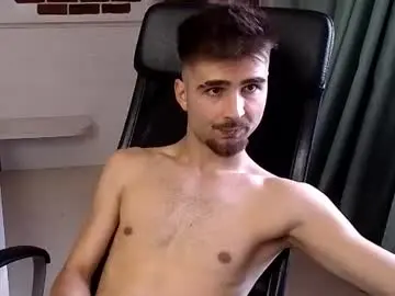 Chaturbate Best Webcam of kyloeast