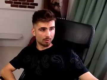Chaturbate Best Webcam of kyloeast