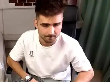 Chaturbate Live Porn of kyloeast