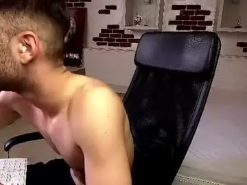Chaturbate Free Porn Cam of kyloeast