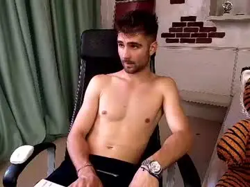 Chaturbate Adult Webcam of kyloeast