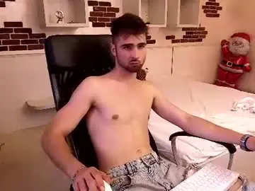 Chaturbate Adult Webcam of kyloeast