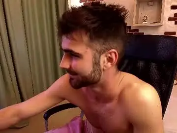 Chaturbate Free Porn Cam of kyloeast