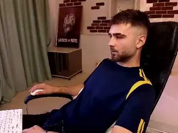 Chaturbate Free Porn Cam of kyloeast