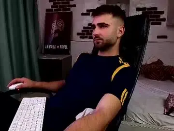 Chaturbate Adult Video Chat of kyloeast