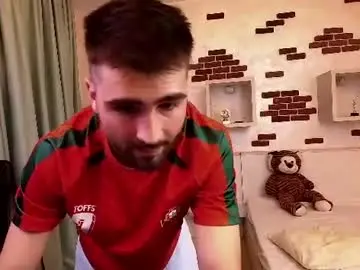 Chaturbate Sex Cam of kyloeast