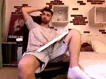 Chaturbate Live Porn of kyloeast