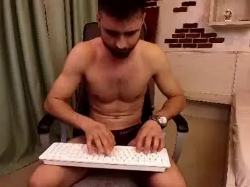 Chaturbate Nude Webcam of kyloeast