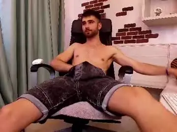 Chaturbate Live Sex Cam of kyloeast