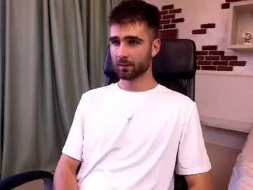 Chaturbate Nude Webcam of kyloeast