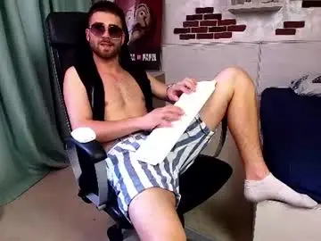 Chaturbate Sex Cam of kyloeast